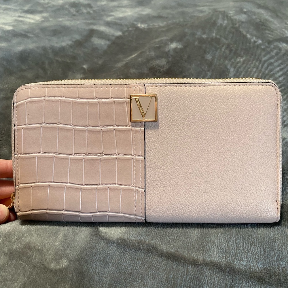 Victoria secret wallet